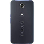 Motorola Google Nexus 6 32GB Midnight Blue Unlocked - Refurbished Good Sim Free cheap