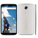 Motorola Google Nexus 6 64GB Cloud White Unlocked - Refurbished Excellent