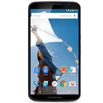 Motorola Google Nexus 6 64GB Cloud White Unlocked - Refurbished Very Good Sim Free cheap