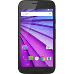 Motorola Moto G (3rd Gen) 8GB Black Unlocked - Refurbished Excellent Sim Free cheap