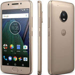 Motorola Moto G5 16GB Fine Gold Unlocked - Refurbished Very Good Sim Free cheap