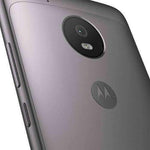 Motorola Moto G5 Dual SIM 16GB Lunar Grey Unlocked - Refurbished Very Good Sim Free cheap