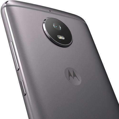 Motorola Moto G5S 32GB, Lunar Grey (Unlocked) - Refurbished Excellent Sim Free cheap