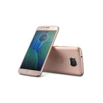 Motorola Moto G5S Plus 32GB - Blush Gold Sim Free cheap
