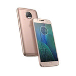 Motorola Moto G5S Plus 32GB - Blush Gold Sim Free cheap