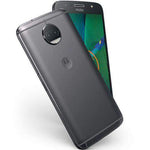 Motorola Moto G5S Plus 32GB - Lunar Grey Sim Free cheap