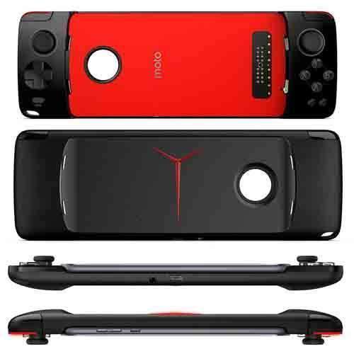 Motorola Moto Gamepad Sim Free cheap