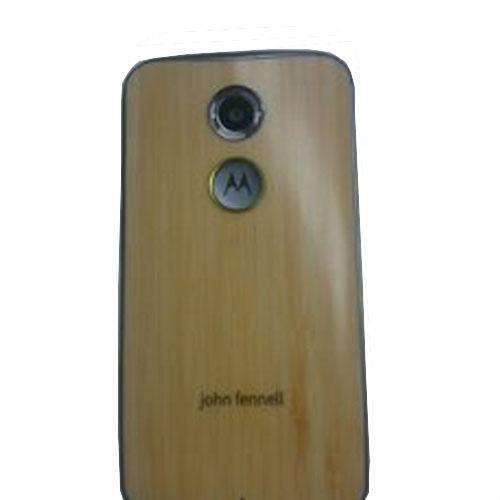 Motorola Moto X (2nd Gen) 16GB Black Bamboo Unlocked - Refurbished Very Good Sim Free cheap