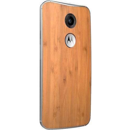 Motorola Moto X (2nd Gen) 16GB White Bamboo Unlocked - Refurbished Very Good Sim Free cheap