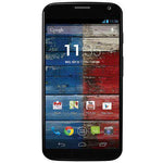 Motorola Moto X (2nd Gen) 32GB Black/Walnut Finish Unlocked - Refurbished Excellent Sim Free cheap