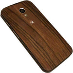Motorola Moto X (2nd Gen) 32GB Black/Walnut Finish Unlocked - Refurbished Excellent Sim Free cheap