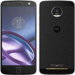 Motorola Moto Z 32GB Black/Silver Unlocked - Refurbished Excellent Sim Free cheap
