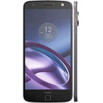 Motorola Moto Z 32GB Black/Silver Unlocked - Refurbished Excellent Sim Free cheap