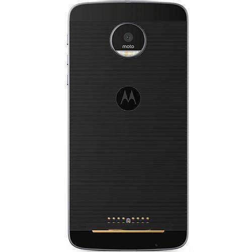 Motorola Moto Z 32GB Black/Silver Unlocked - Refurbished Excellent Sim Free cheap