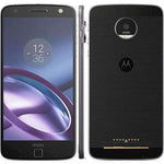 Motorola Moto Z 32GB Black/Silver Unlocked - Refurbished Excellent Sim Free cheap
