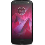 Motorola Moto Z2 Force 64GB - Super Black Sim Free cheap