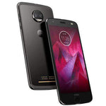 Motorola Moto Z2 Force 64GB - Super Black Sim Free cheap