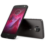 Motorola Moto Z2 Force 64GB - Super Black Sim Free cheap