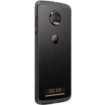 Motorola Moto Z2 Force 64GB - Super Black Sim Free cheap