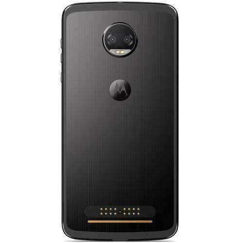 Motorola Moto Z2 Force 64GB - Super Black Sim Free cheap