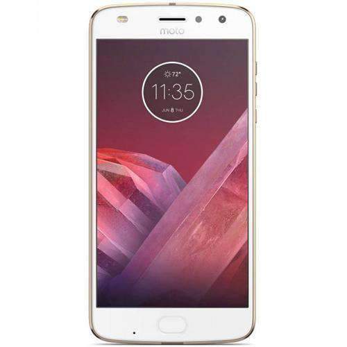 Motorola Moto Z2 Play 64GB - Fine Gold Sim Free cheap