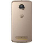 Motorola Moto Z2 Play 64GB - Fine Gold Sim Free cheap