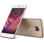 Motorola Moto Z2 Play 64GB - Fine Gold Sim Free cheap