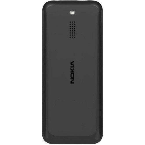 Nokia 130 Black Unlocked - Refurbished Very Good Sim Free cheap