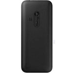 Nokia 220 Dual SIM Black Unlocked - Refurbished Pristine