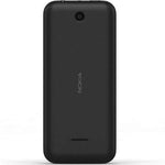 Nokia 225 Black Unlocked - Refurbished Very Good Sim Free cheap