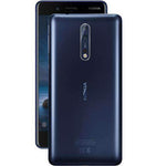 Nokia 8 64GB Polished Blue