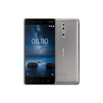 Nokia 8 64GB Steel/Grey Sim Free cheap