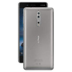 Nokia 8 64GB Steel/Grey Sim Free cheap