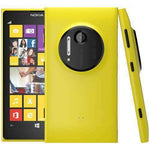 Nokia Lumia 1020 32GB Yellow Unlocked - Refurbished Excellent Sim Free cheap