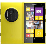 Nokia Lumia 1020 32GB Yellow Unlocked - Refurbished Excellent Sim Free cheap