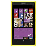 Nokia Lumia 1020 32GB Yellow Unlocked - Refurbished Excellent Sim Free cheap
