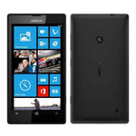 Nokia Lumia 520 8GB Black Unlocked - Refurbished Excellent Sim Free cheap