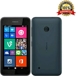 Nokia Lumia 530 4GB Grey Unlocked - Refurbished Excellent Sim Free cheap