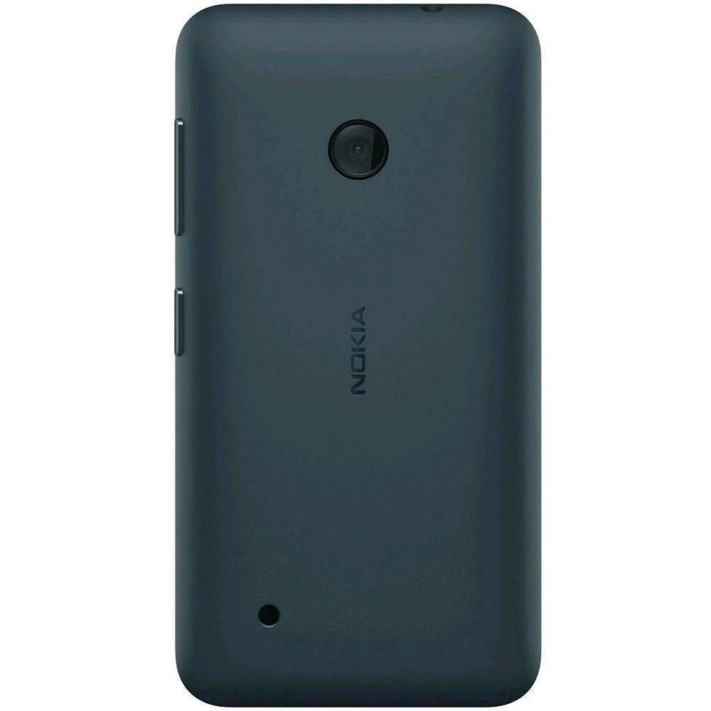 Nokia Lumia 530 4GB Grey Unlocked - Refurbished Good Sim Free cheap