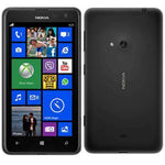 Nokia Lumia 625 8GB Black Unlocked - Refurbished Good Sim Free cheap