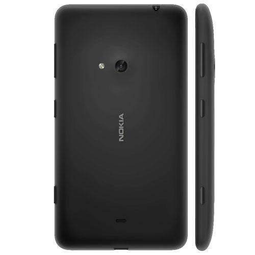 Nokia Lumia 625 Black Unlocked - Refurbished Excellent Sim Free cheap