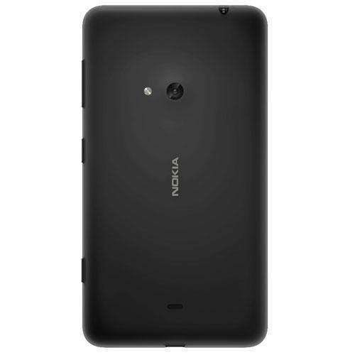 Nokia Lumia 625 Black Unlocked - Refurbished Excellent Sim Free cheap