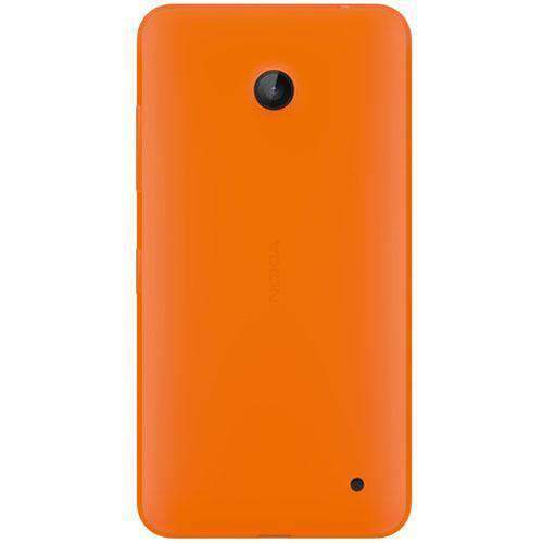 Nokia Lumia 630 8GB Bright Orange Unlocked - Refurbished Very Good Sim Free cheap