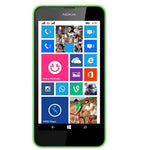 Nokia Lumia 630 8GB Green Unlocked - Refurbished Very Good Sim Free cheap