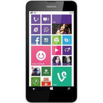 Nokia Lumia 630 8GB White Unlocked - Refurbished Good Sim Free cheap
