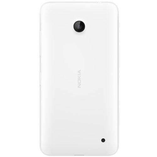 Nokia Lumia 630 8GB White Unlocked - Refurbished Very Good Sim Free cheap