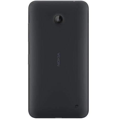 Nokia Lumia 630 Dual SIM 8GB Black Unlocked - Refurbished Very Good Sim Free cheap