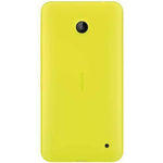 Nokia Lumia 630 Smartphone Yellow- Refurbished Very Good Sim Free cheap
