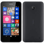 Nokia Lumia 635 8GB Black (EE Locked) - Refurbished Excellent Sim Free cheap