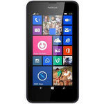 Nokia Lumia 635 8GB Black (Vodafone Locked) - Refurbished Excellent Sim Free cheap